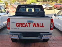 Great Wall Wingle